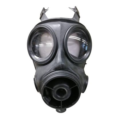 S10 Gas Mask With New Filters