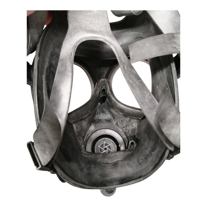 S10 Gas Mask With New Filters