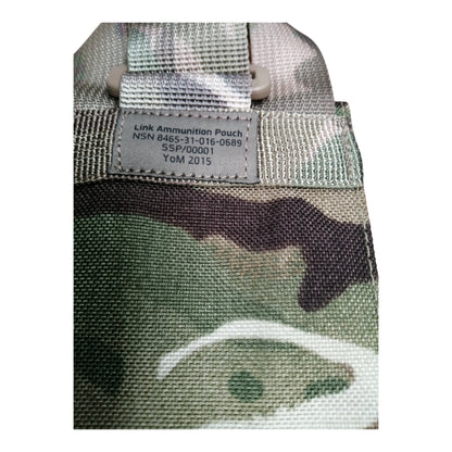 Virtus Link Ammunition Pouch