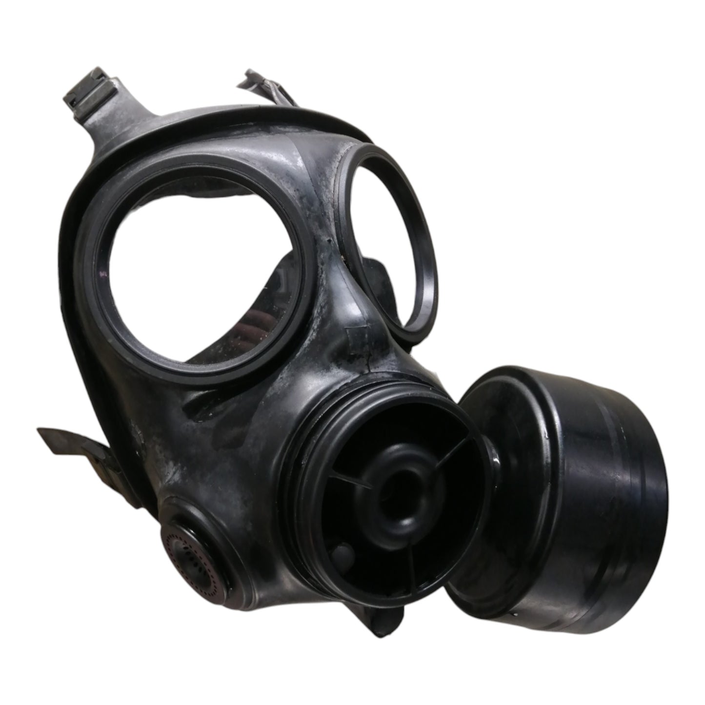 S10 Gas mask With Filter
