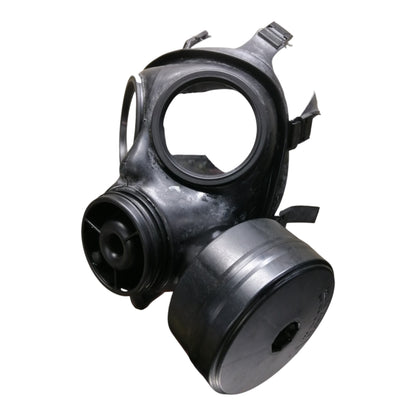 S10 Gas mask With Filter