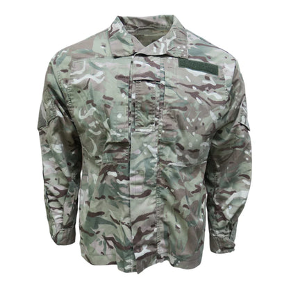 MTP Combat Shirt | New