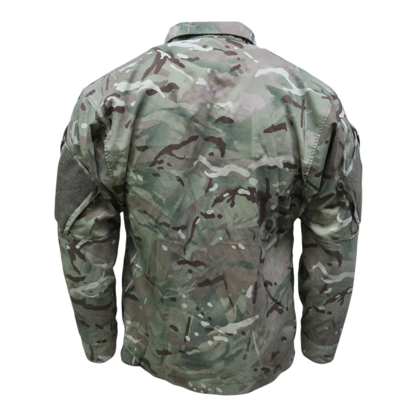 MTP 23 Combat Jacket | New