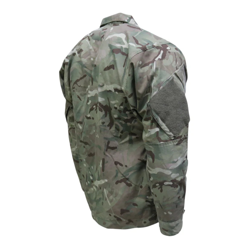 MTP Combat Shirt | New