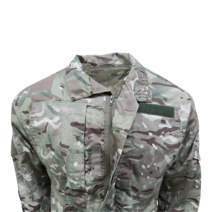 MTP Combat Shirt | Grade 1