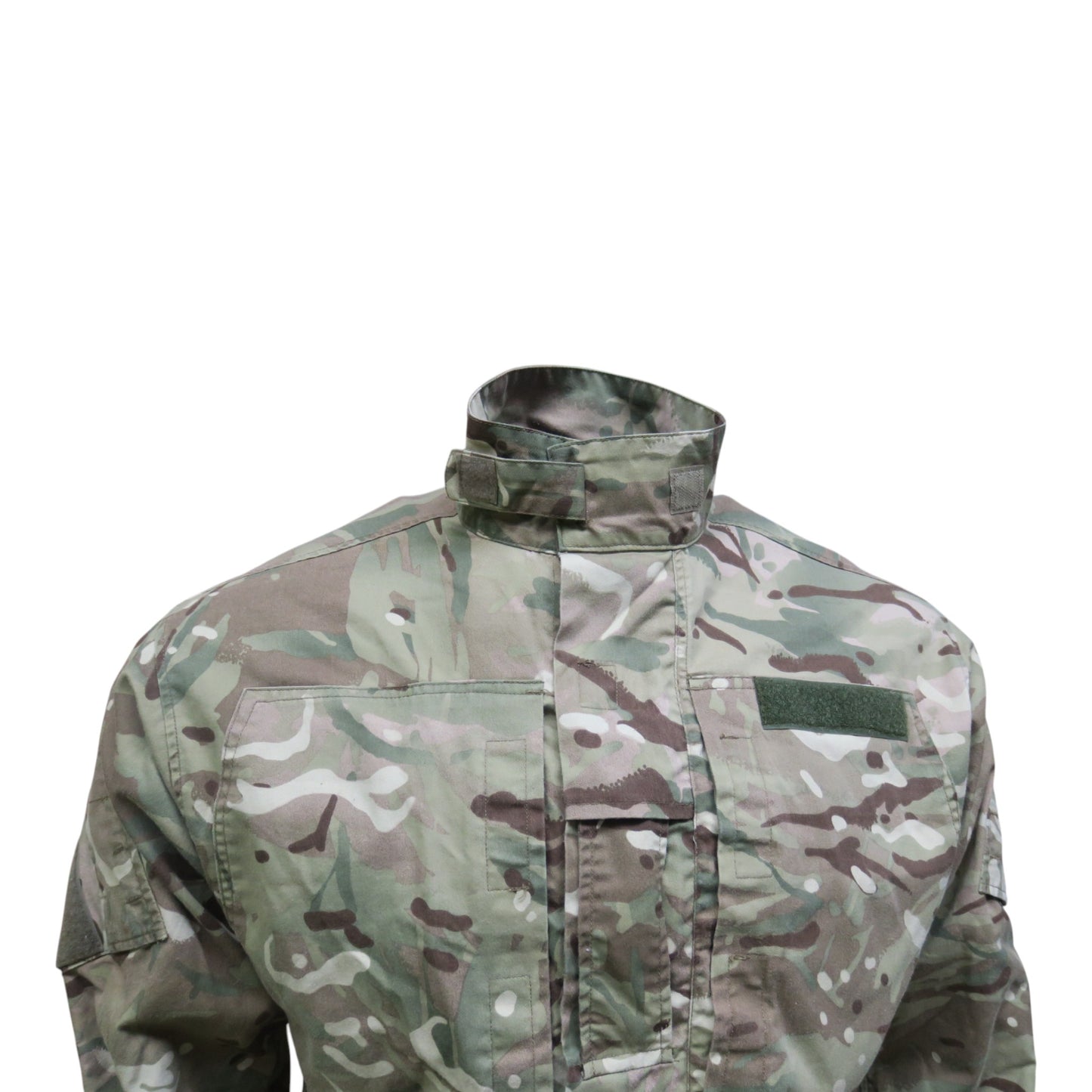 MTP Combat Shirt | Grade 1
