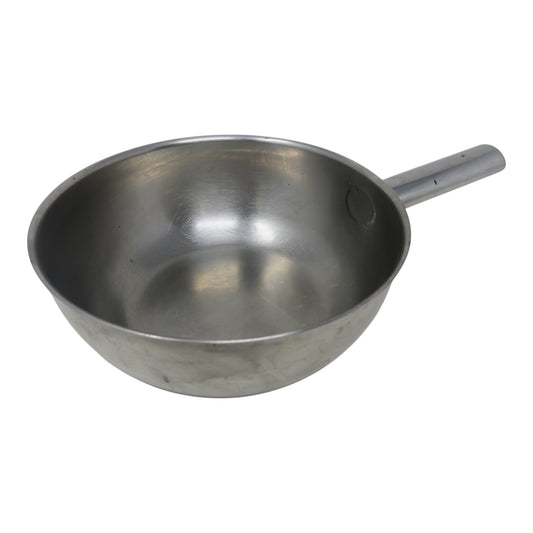 Stainless Steel Wok