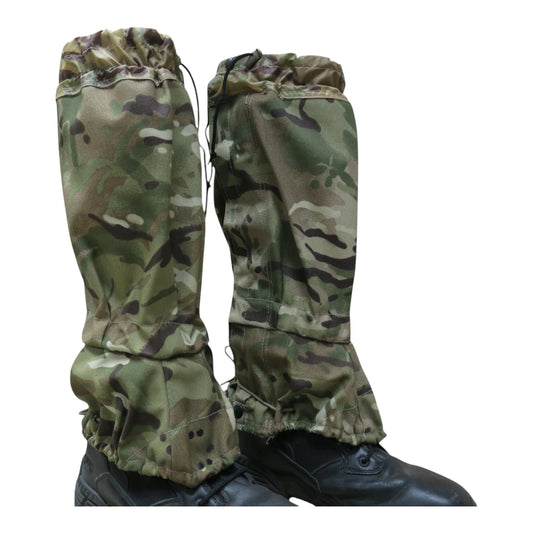 MTP MK2 Gaiters