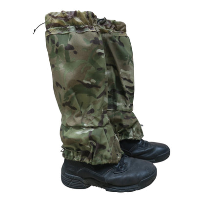 MTP MK2 Gaiters