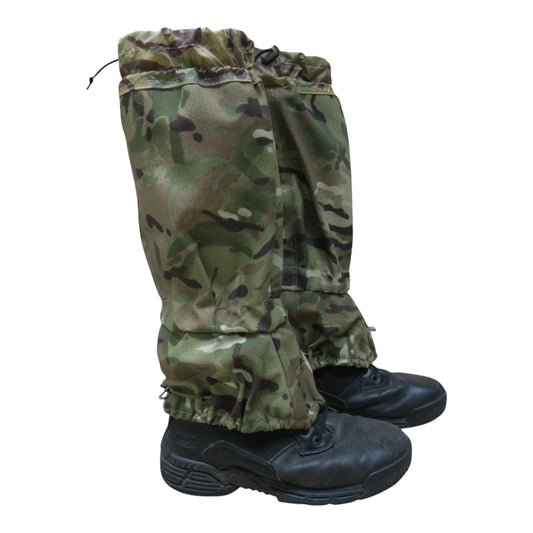 MTP MK2 Gaiters