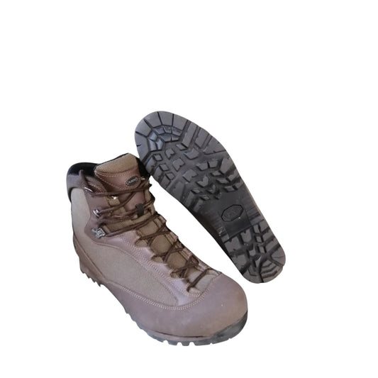 AKU Pilgrim Combat Boots