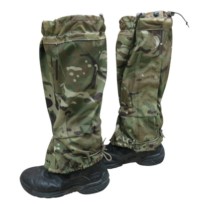MTP MK2 Gaiters