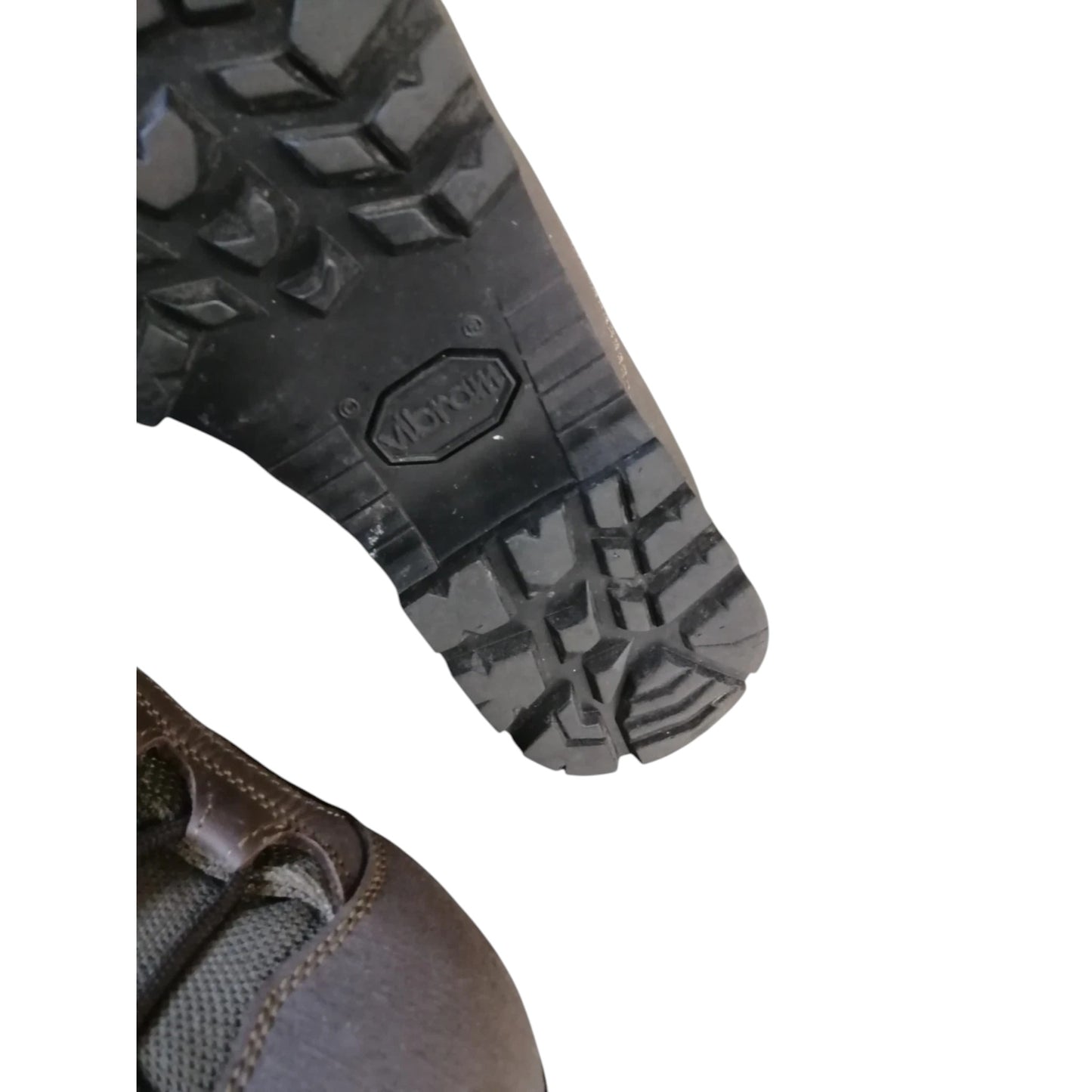 AKU Pilgrim Combat Boots