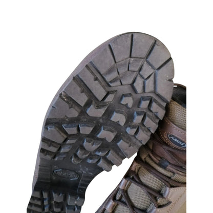 AKU Pilgrim Combat Boots