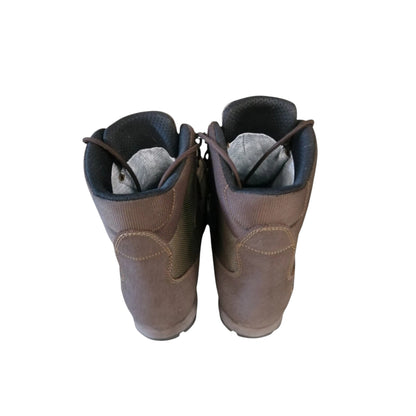 AKU Pilgrim Combat Boots