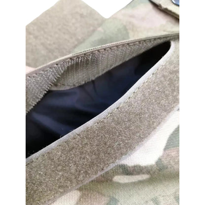 Virtus Pelvic Protection Body Armour