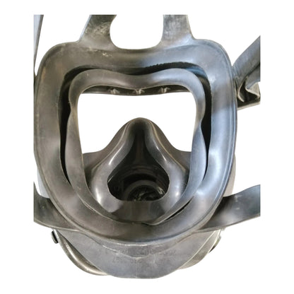 GSR Gas Mask With New Filters