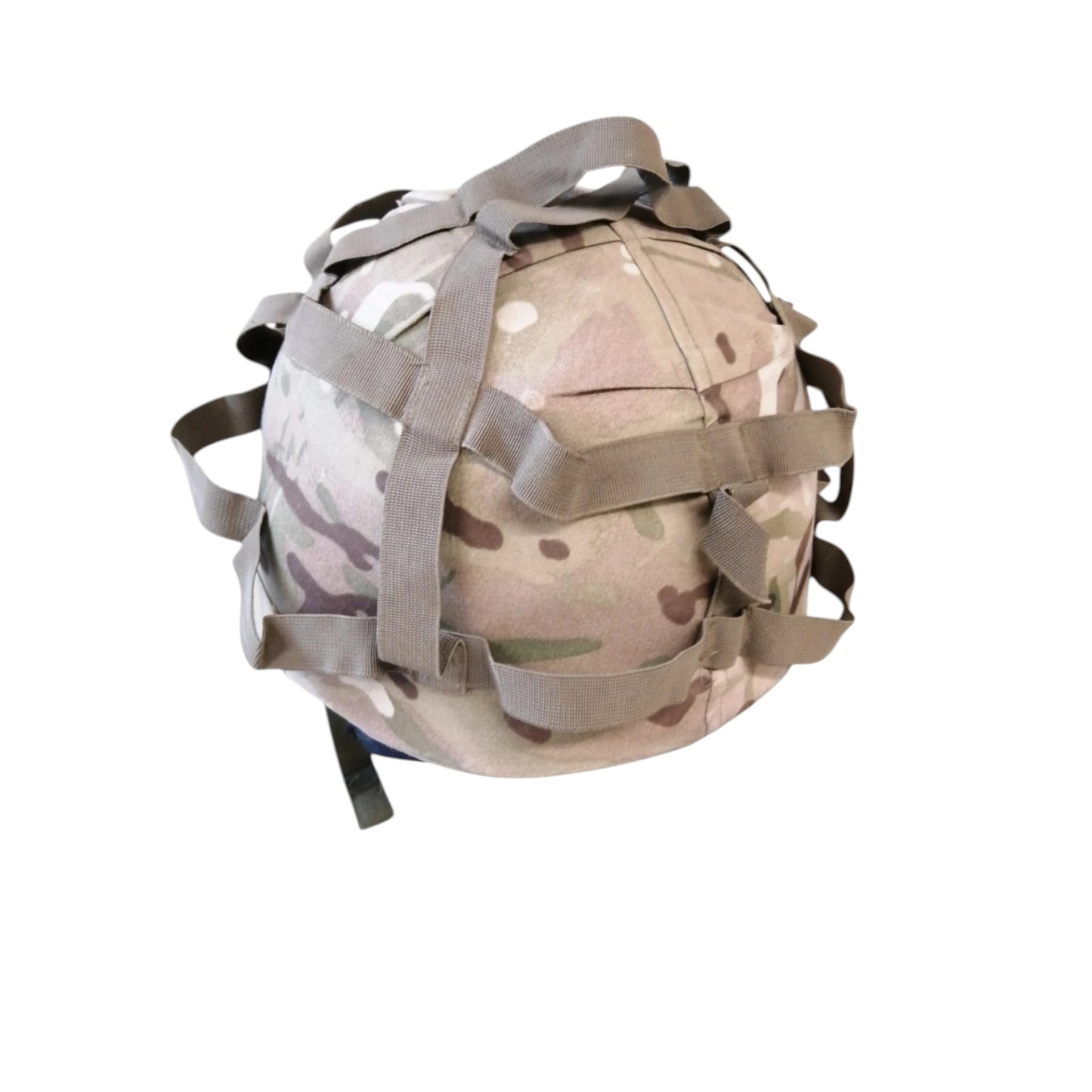 Mk7 Combat Helmet