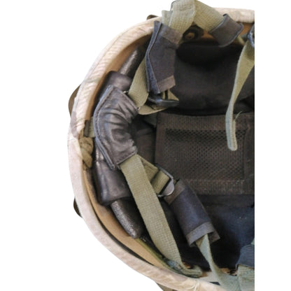 Mk7 Combat Helmet