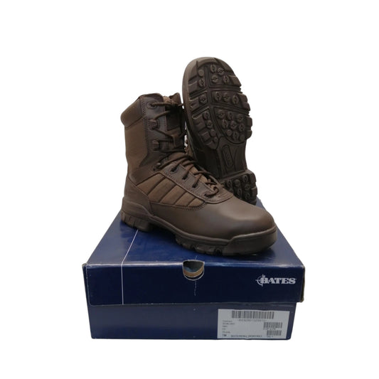 Bates Patrol Boots