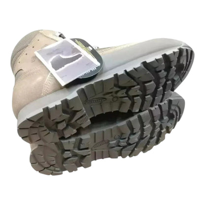 Iturri Desert Combat Boots