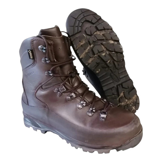 Iturri Cold Wet Weather Boots