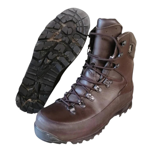 Iturri Cold Wet Weather Boots