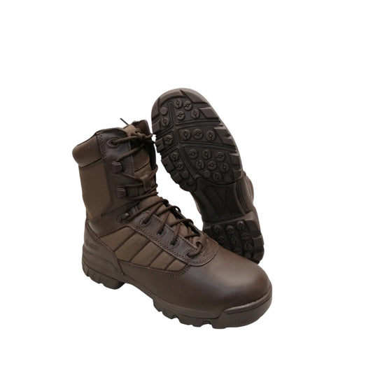 Bates Patrol Boots