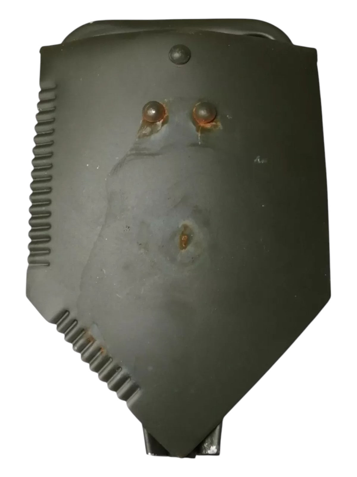 3 Way Folding Shovel