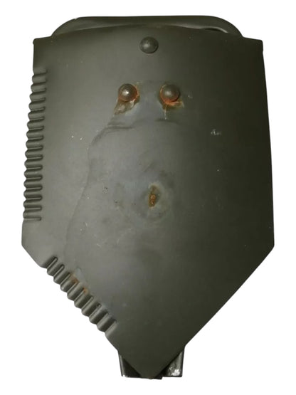 3 Way Folding Shovel