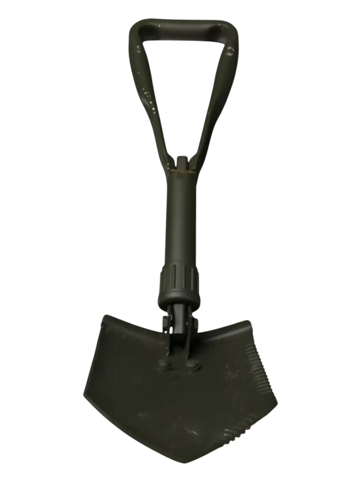 3 Way Folding Shovel