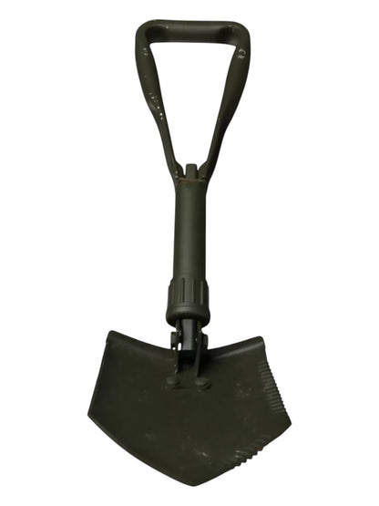 3 Way Folding Shovel