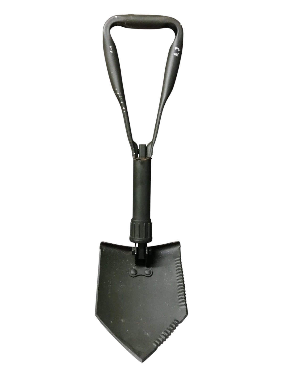 3 Way Folding Shovel