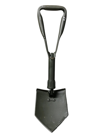 3 Way Folding Shovel