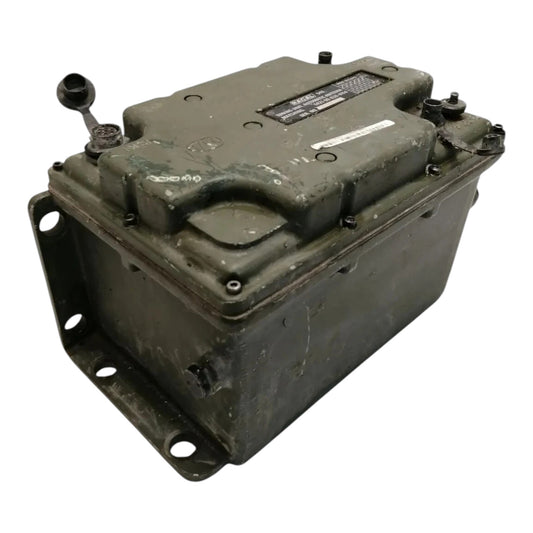 Racal Clansman Automatic Antenna Tuning Unit