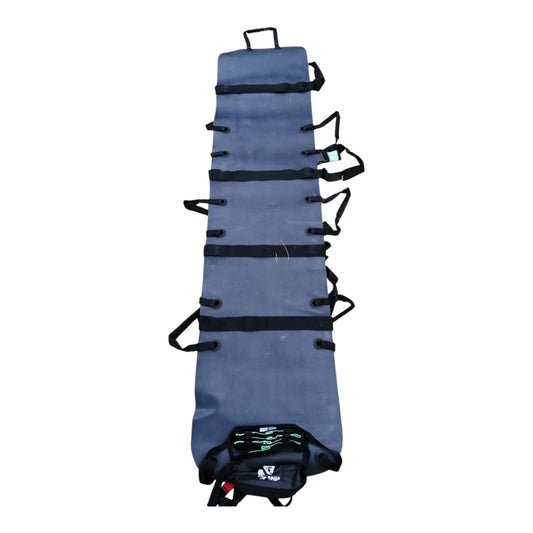 Prometheus Team-8 Stretcher