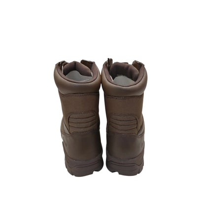 Bates Patrol Boots