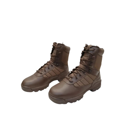 Bates Patrol Boots